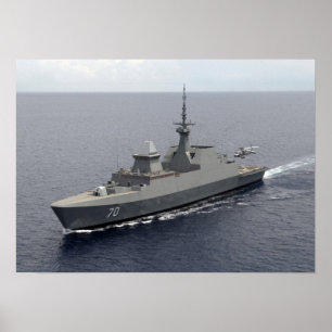 Pôster RSS constante