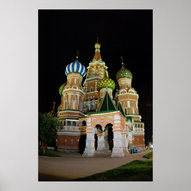 Pôster Rua. (Frente)