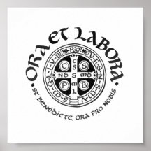 Rua Benedict Calliografia