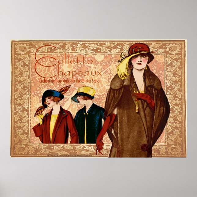 Poster rua-colete-poster (Frente)