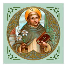 Rua: Dominic de Guzman (BK 07)