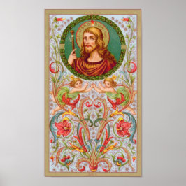 Poster Rua. James o Grande (JMAS 04)