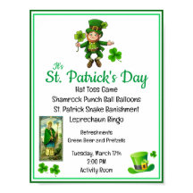 Rua, Mais velho do Partido do Diretor de Atividade