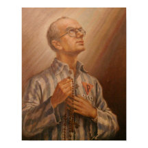Rua Maximilian Kolbe
