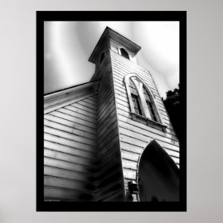 Pôster Rua Michaels