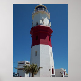 Poster Rua, o Farol do David