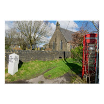 Rua, o quintal de Luke, Norland