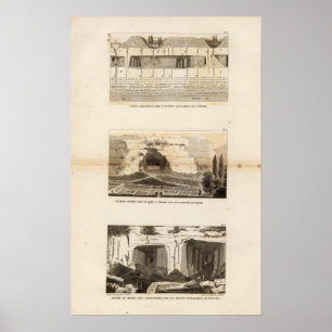 Pôster Rua Pierre Plateau