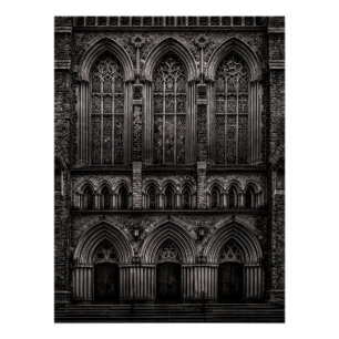 Pôster Rua, Rua Bloor de Paul nº 2