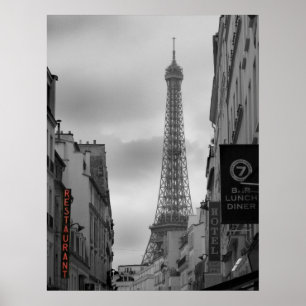 Poster rua rua-dominique