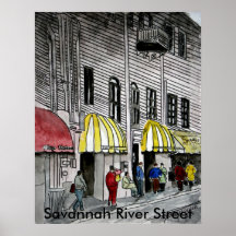Rua Savannah River 4