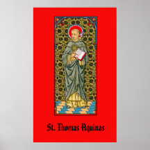 Rua. Thomas Aquinas (VVP 003)