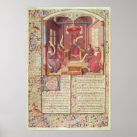 Ruas: Augustine, Epicurus, Zeno, Antiochus e