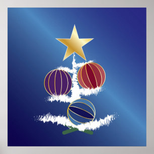 Pôster Ruby Sapphire Ametyst