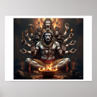 RUDRA SHIVA