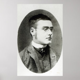 Pôster Rudyard Kipling