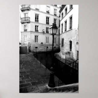 Pôster Rue des Ursines