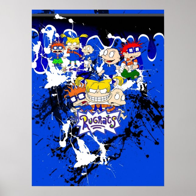 Poster Rugas Para Corresponder Air Jordan 13 Retro Hyper  (Frente)