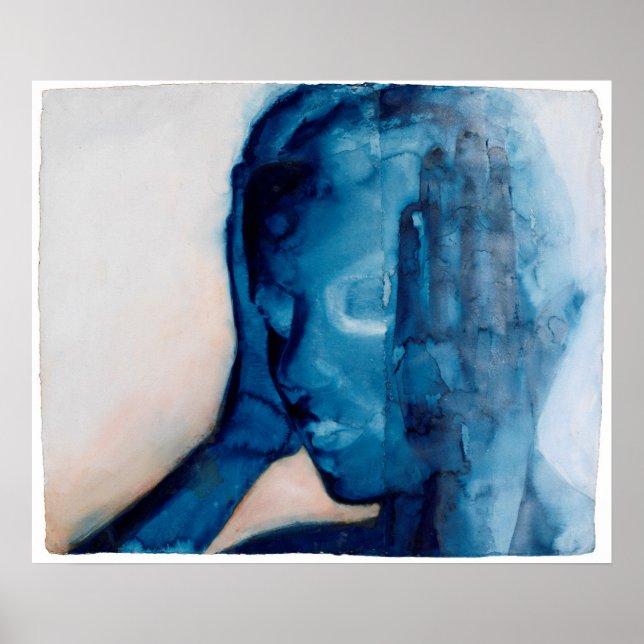 Poster Ruído Branco 2007 (Frente)