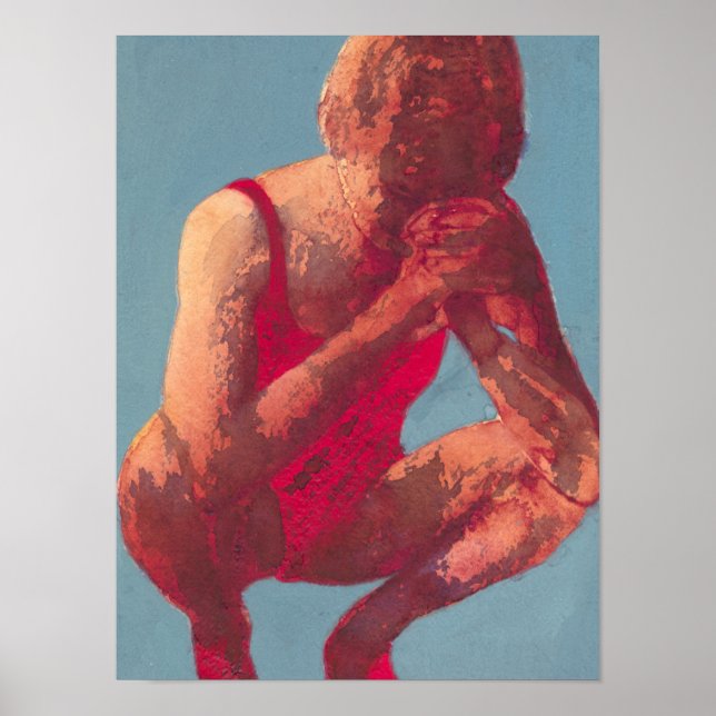 Poster Runner 2011 (Frente)