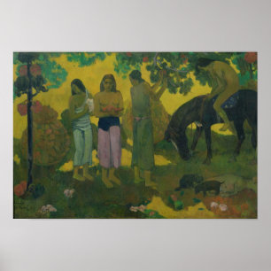 Poster Rupe Rupe , 1899