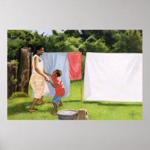 Pôster Ruptura 2000 da tarde