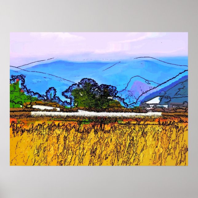 POSTER RURAL (Frente)