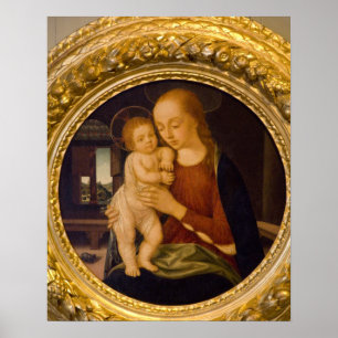 Pôster Russia, St. Petersburg, The Hermitage (aka 7