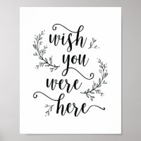 Rustic Vines Weding Deseje estar aqui a assinar