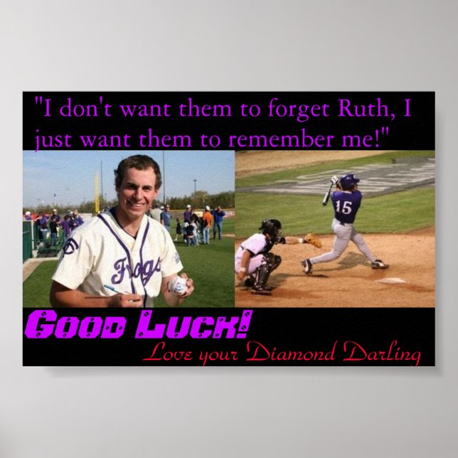 Poster ryan (Frente)