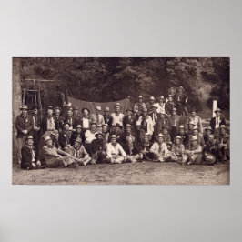 Pôster S.D., Velhice Timers ( nº 2)