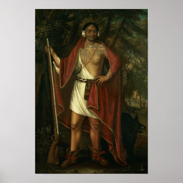 Pôster Sa Ga Yeath Qua Pieth Ton (Frente)