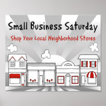 Sábado para Pequenas Empresas