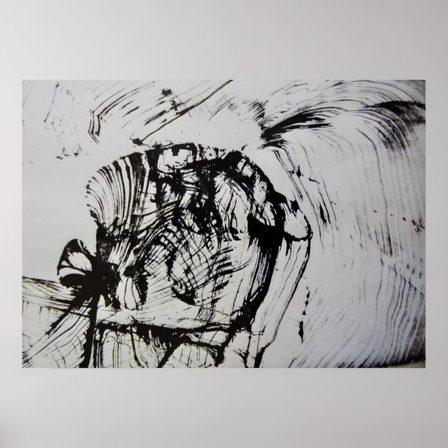 Poster Sabedoria (Frente)