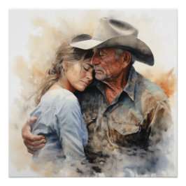 Pôster Sabedoria Cowboy: Legado do Ocidente