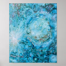 Sabedoria Infinita Da Água