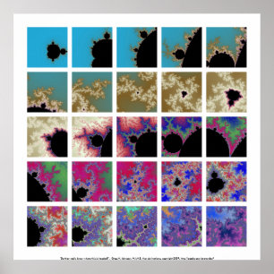 Pôster Sabem realmente onde este é dirigido?