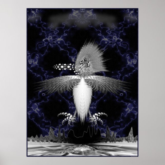 Pôster sabona (Frente)