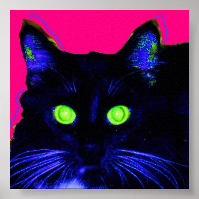 Pôster Sabrina (Frente)