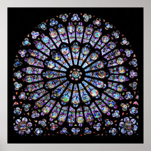 Pôster Sacred G