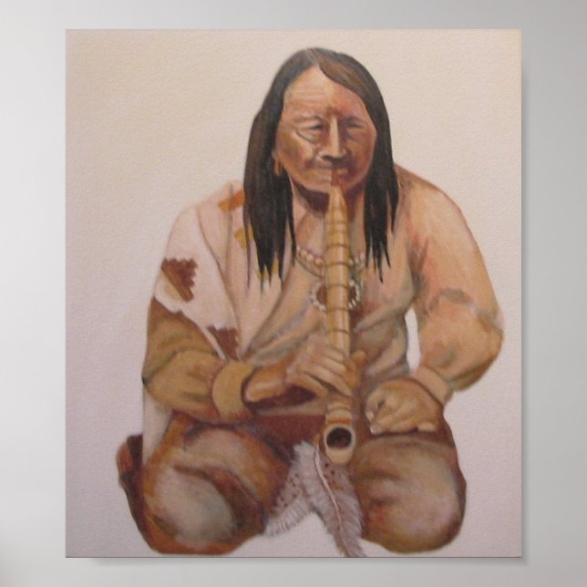 Pôster Sacred Rite (Frente)