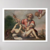 Sacrifício de Isaac