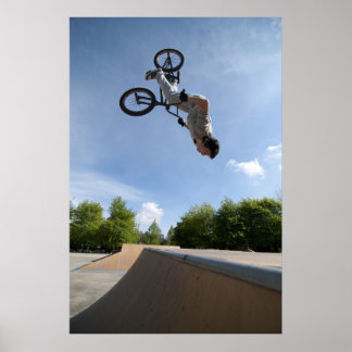 Pôster Sacudir traseiro