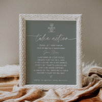 SAGE Tome Ação Casamento I Sinal de Espião
