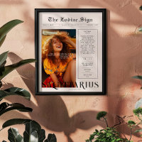 Sagitário | Jornal de Fotografia da Astrologia Zod