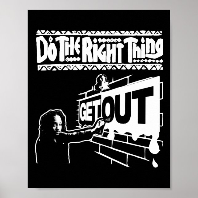 Poster Sai...272 Sticker (Frente)