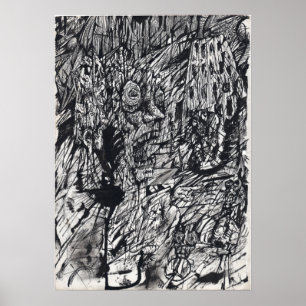 Poster Saída de Felicity