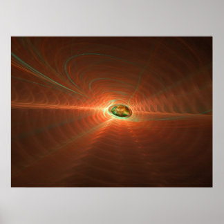 Pôster Saída de Wormhole - Tal Doradus -2008