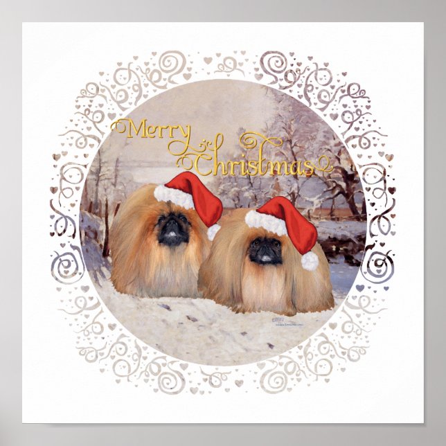 Pôster Saída e Sobre (Frente)