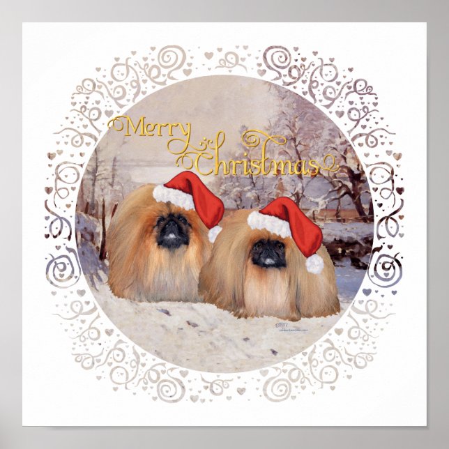 Pôster Saída e Sobre (Frente)